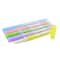 Kirarich&#x2122; Glitter Chisel Tip Highlighters, 5ct.